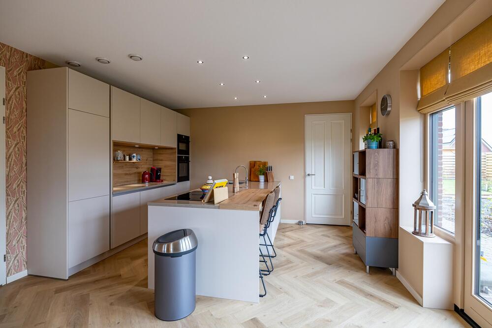 Voogd van Dijkstraat 5, 9989 CW Warffum - € 600.000 k.k. - Boekholt & partners makelaars Groningen