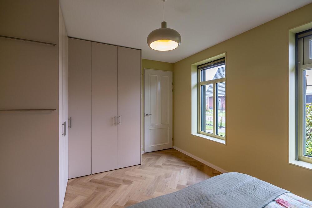 Voogd van Dijkstraat 5, 9989 CW Warffum - € 600.000 k.k. - Boekholt & partners makelaars Groningen