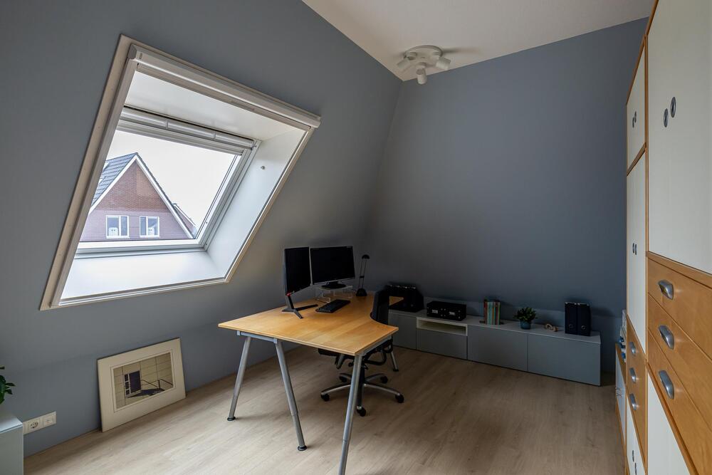 Voogd van Dijkstraat 5, 9989 CW Warffum - € 600.000 k.k. - Boekholt & partners makelaars Groningen