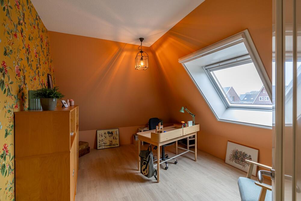 Voogd van Dijkstraat 5, 9989 CW Warffum - € 600.000 k.k. - Boekholt & partners makelaars Groningen