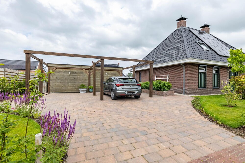 Voogd van Dijkstraat 5, 9989 CW Warffum - € 600.000 k.k. - Boekholt & partners makelaars Groningen