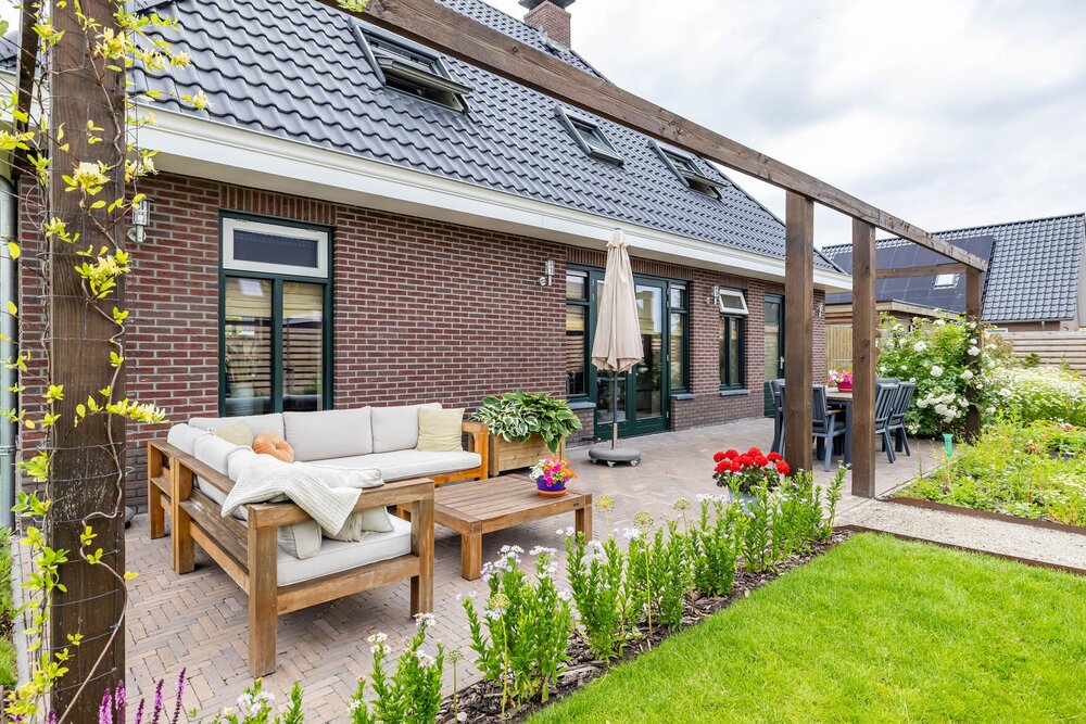 Voogd van Dijkstraat 5, 9989 CW Warffum - € 600.000 k.k. - Boekholt & partners makelaars Groningen