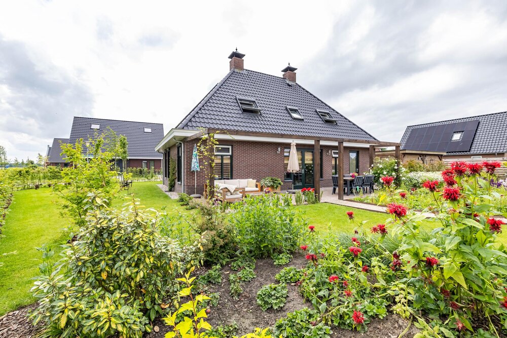 Voogd van Dijkstraat 5, 9989 CW Warffum - € 600.000 k.k. - Boekholt & partners makelaars Groningen