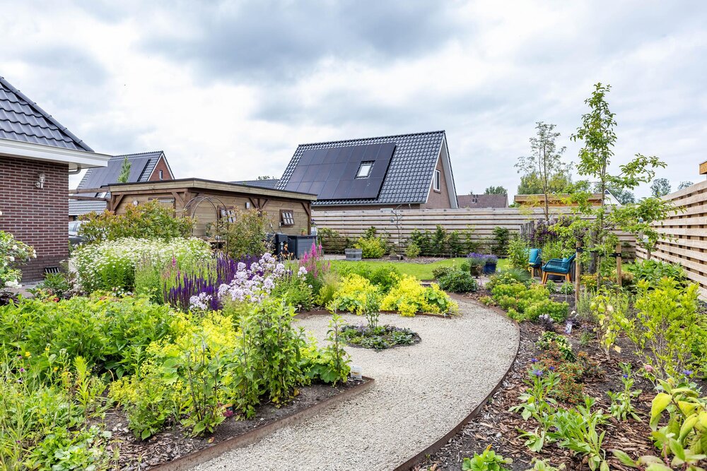 Voogd van Dijkstraat 5, 9989 CW Warffum - € 600.000 k.k. - Boekholt & partners makelaars Groningen