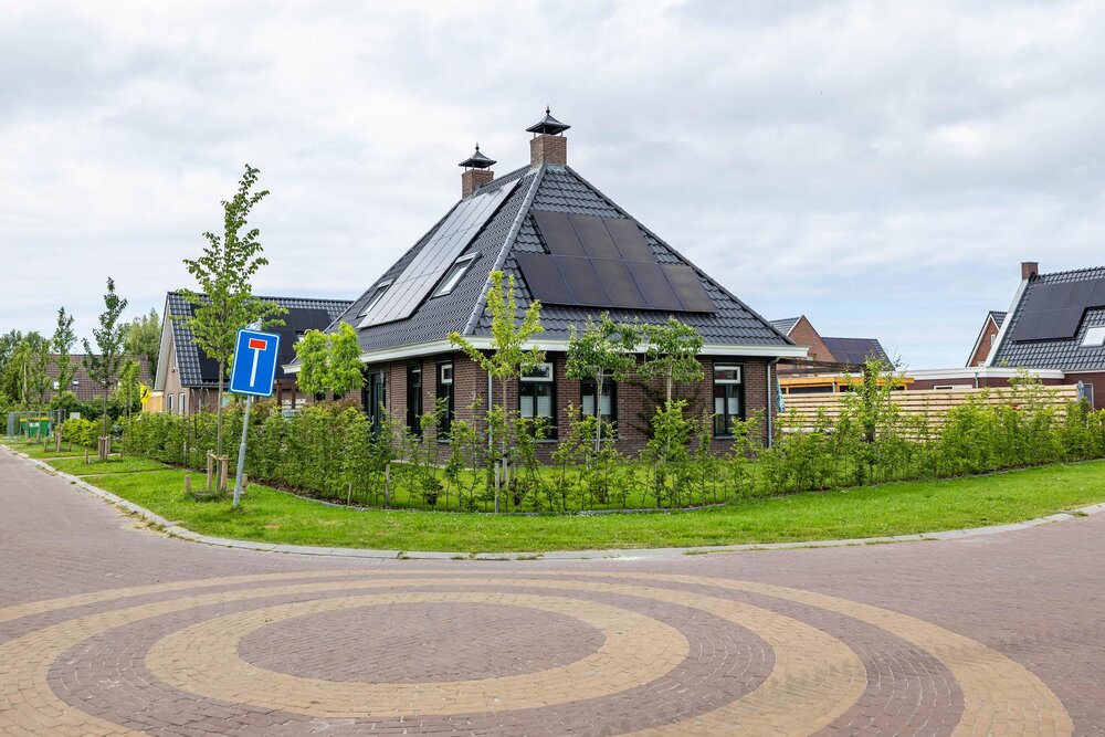 Voogd van Dijkstraat 5, 9989 CW Warffum - € 600.000 k.k. - Boekholt & partners makelaars Groningen