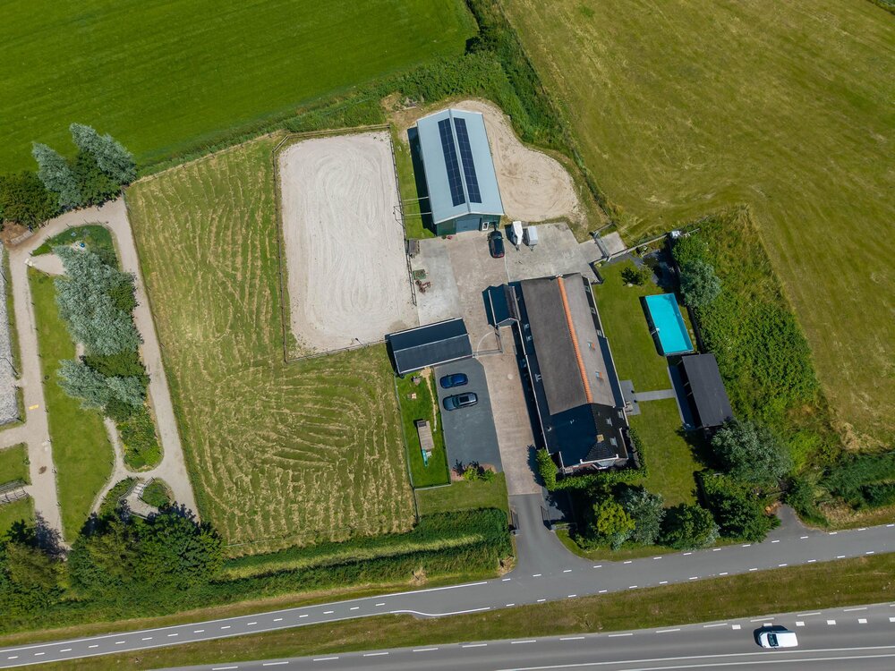 Friesestraatweg 14, 9831 TC Aduard - € 950.000 k.k. - Boekholt & partners makelaars Groningen