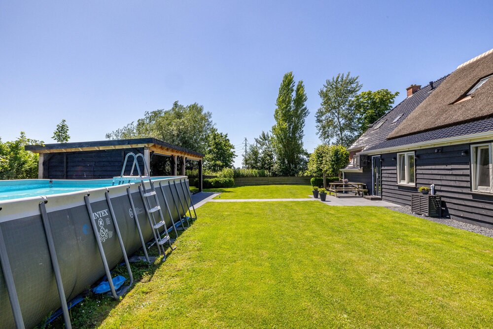 Friesestraatweg 14, 9831 TC Aduard - € 950.000 k.k. - Boekholt & partners makelaars Groningen