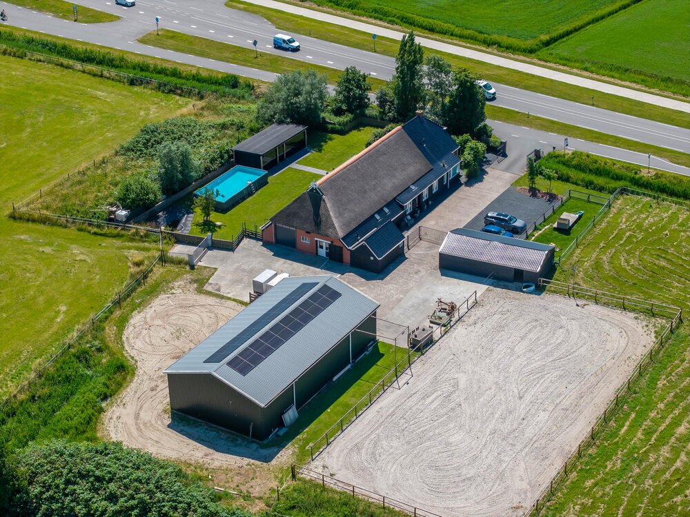 Friesestraatweg 14, 9831 TC Aduard - € 950.000 k.k. - Boekholt & partners makelaars Groningen