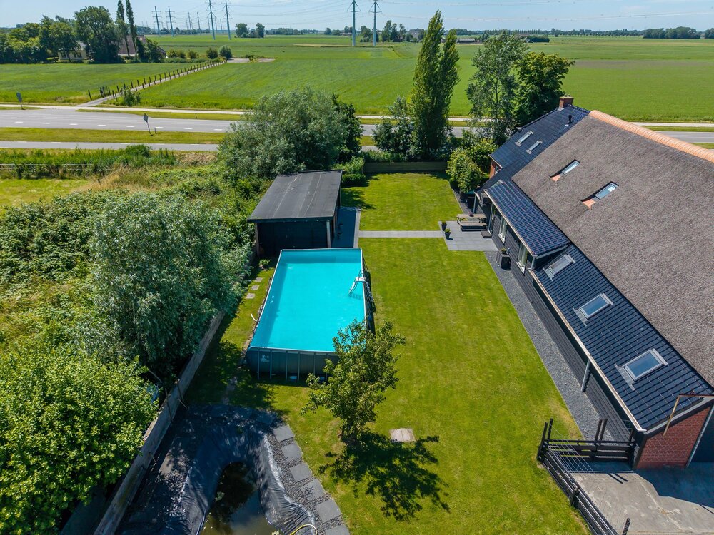 Friesestraatweg 14, 9831 TC Aduard - € 950.000 k.k. - Boekholt & partners makelaars Groningen