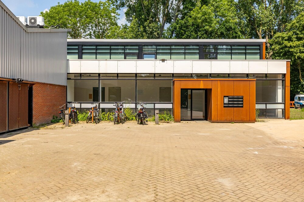 Van Schendelstraat 116, 9721 GV Groningen - Verkocht - Boekholt & partners makelaars Groningen