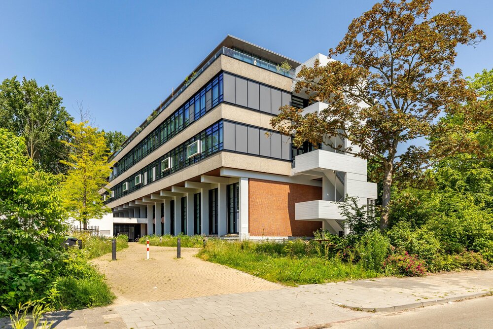 Van Schendelstraat 116, 9721 GV Groningen - Verkocht - Boekholt & partners makelaars Groningen