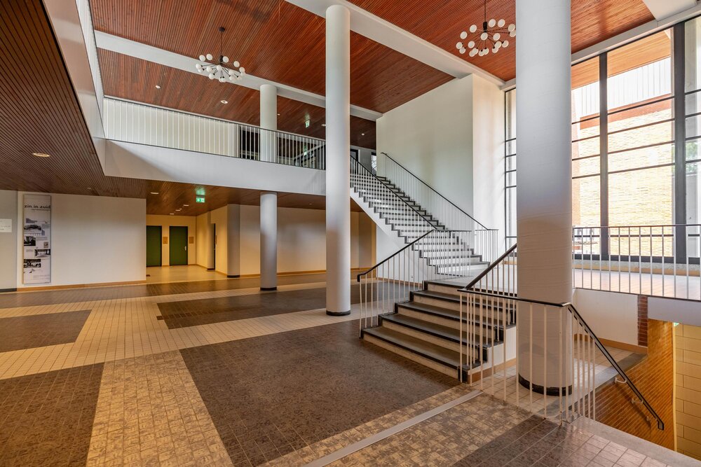 Van Schendelstraat 116, 9721 GV Groningen - Verkocht - Boekholt & partners makelaars Groningen
