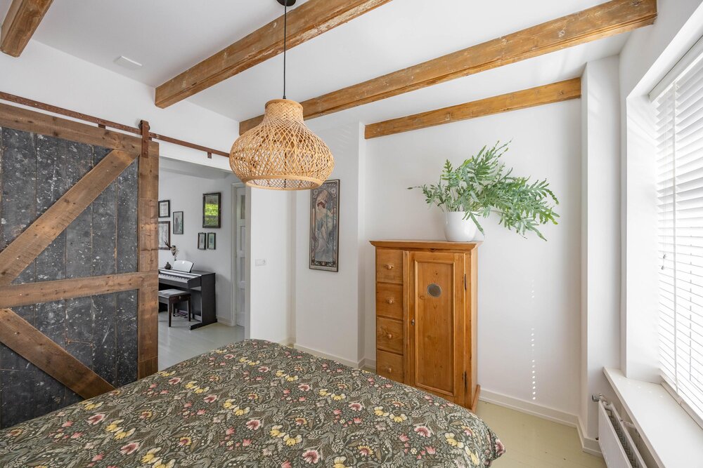 Vindicatstraat 2, 9741 CL Groningen - € 499.000 k.k. - Boekholt & partners makelaars Groningen