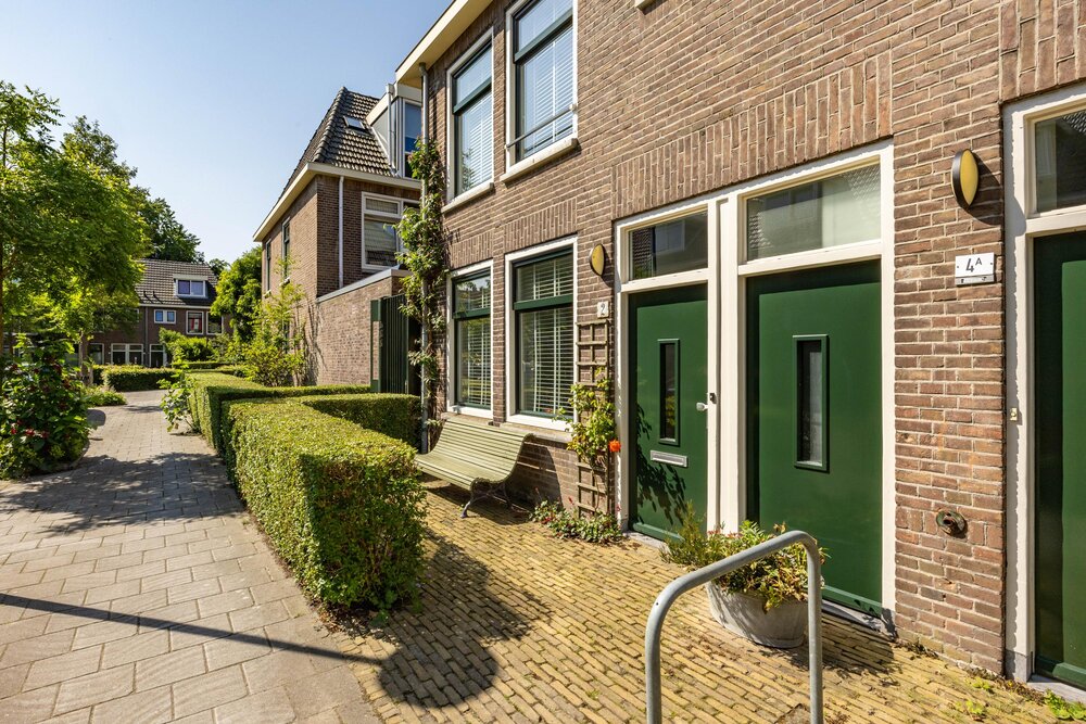 Vindicatstraat 2, 9741 CL Groningen - € 499.000 k.k. - Boekholt & partners makelaars Groningen