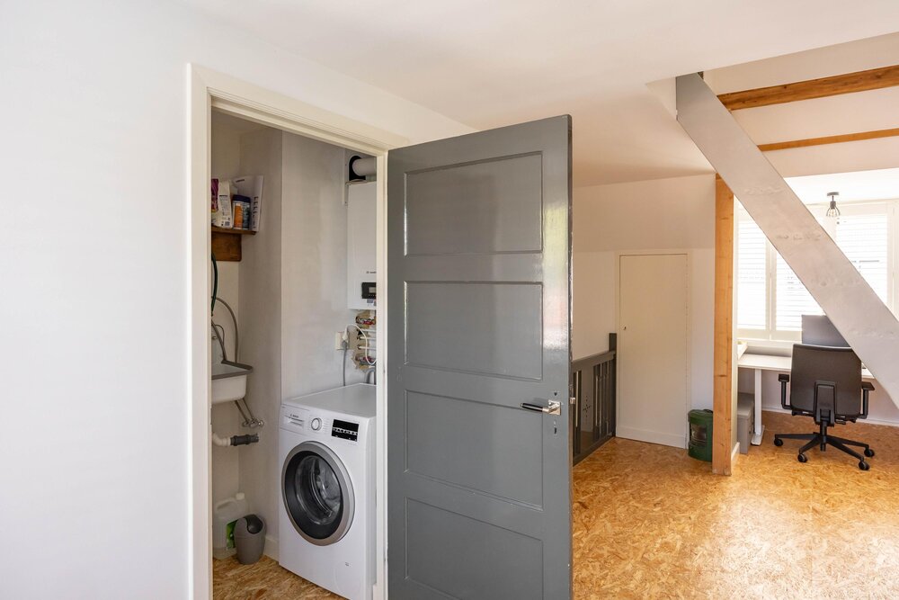 Vindicatstraat 2, 9741 CL Groningen - € 499.000 k.k. - Boekholt & partners makelaars Groningen