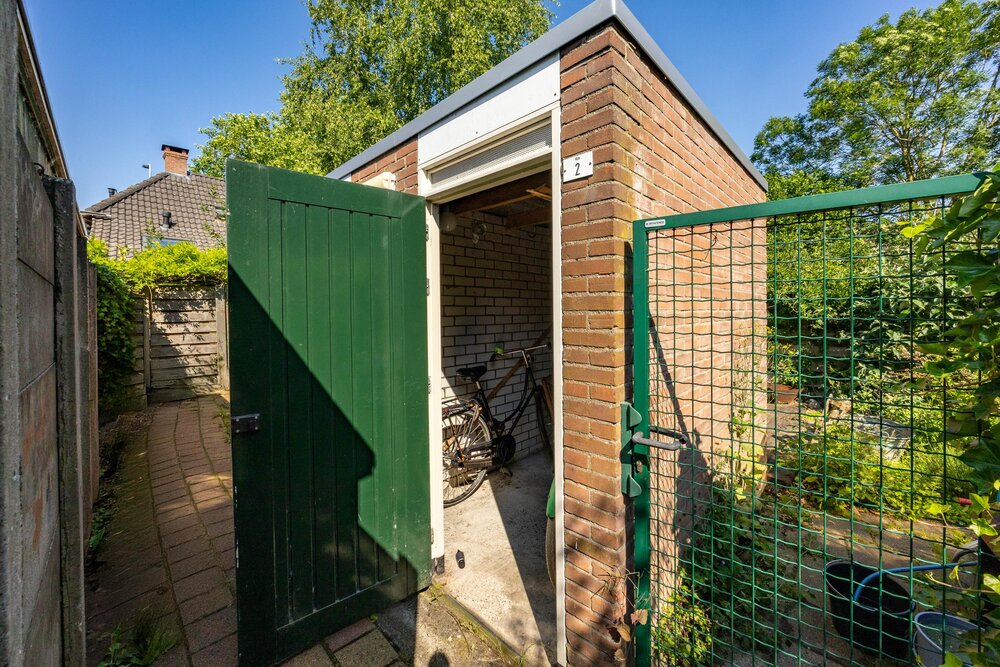 Vindicatstraat 2, 9741 CL Groningen - € 499.000 k.k. - Boekholt & partners makelaars Groningen