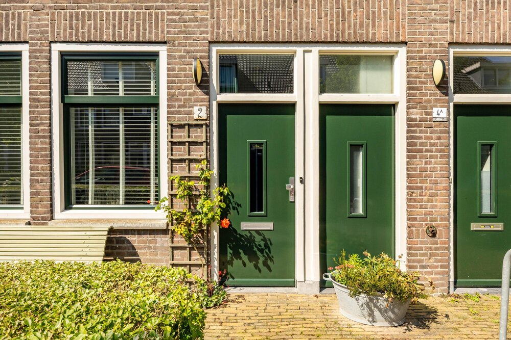 Vindicatstraat 2, 9741 CL Groningen - € 499.000 k.k. - Boekholt & partners makelaars Groningen