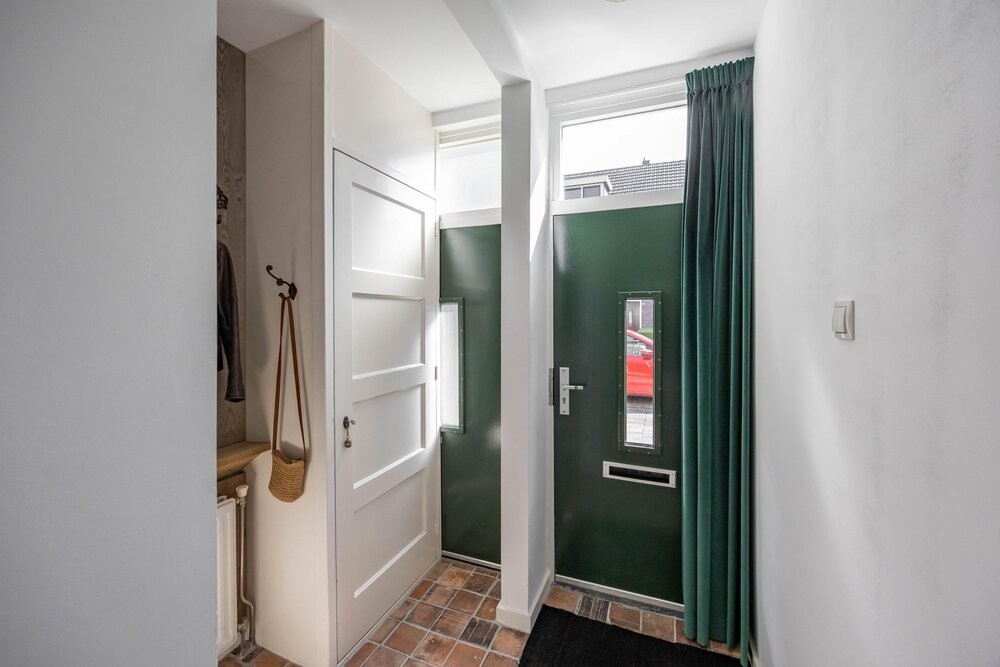 Vindicatstraat 2, 9741 CL Groningen - € 499.000 k.k. - Boekholt & partners makelaars Groningen