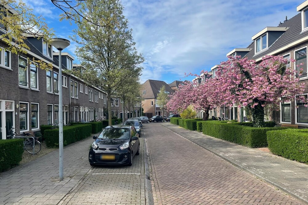 Vindicatstraat 2, 9741 CL Groningen - € 499.000 k.k. - Boekholt & partners makelaars Groningen