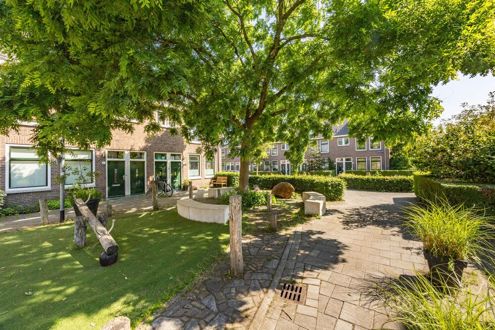 Vindicatstraat 2, 9741 CL Groningen - € 499.000 k.k. - Boekholt & partners makelaars Groningen