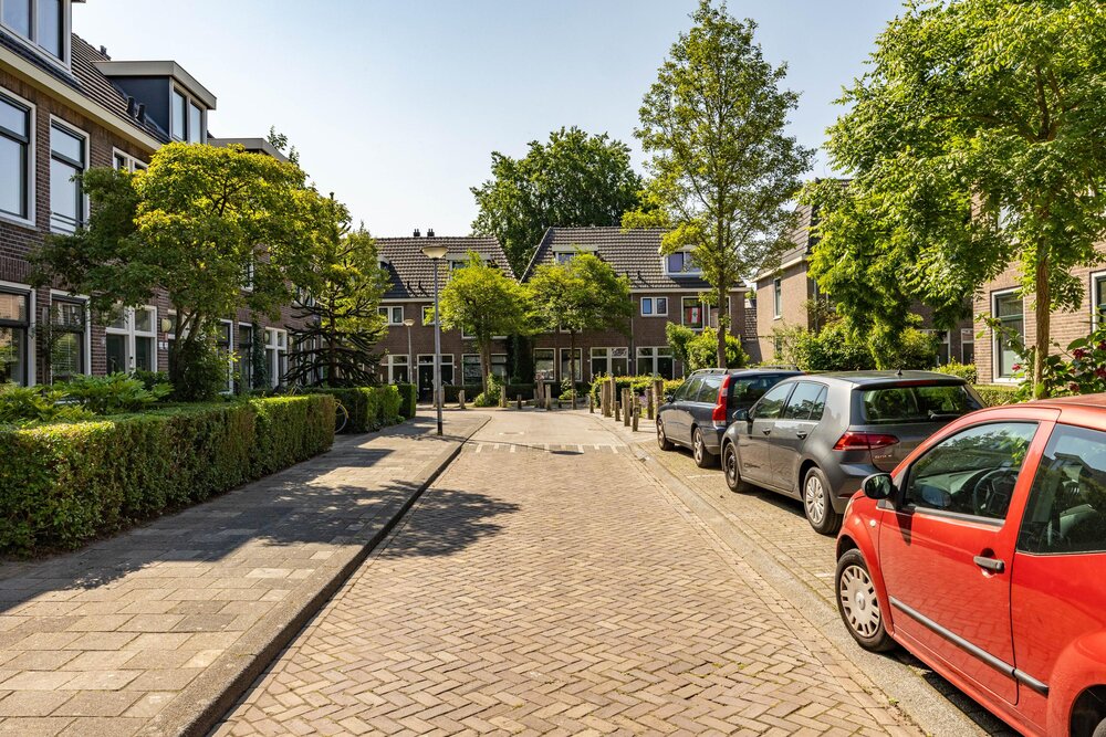 Vindicatstraat 2, 9741 CL Groningen - € 499.000 k.k. - Boekholt & partners makelaars Groningen