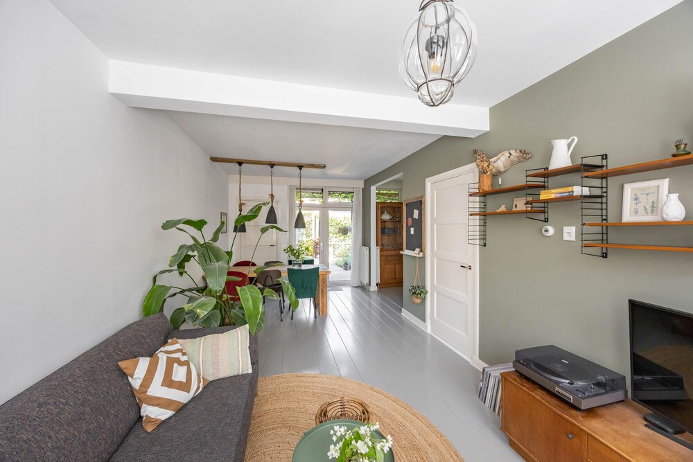 Vindicatstraat 2, 9741 CL Groningen - € 499.000 k.k. - Boekholt & partners makelaars Groningen