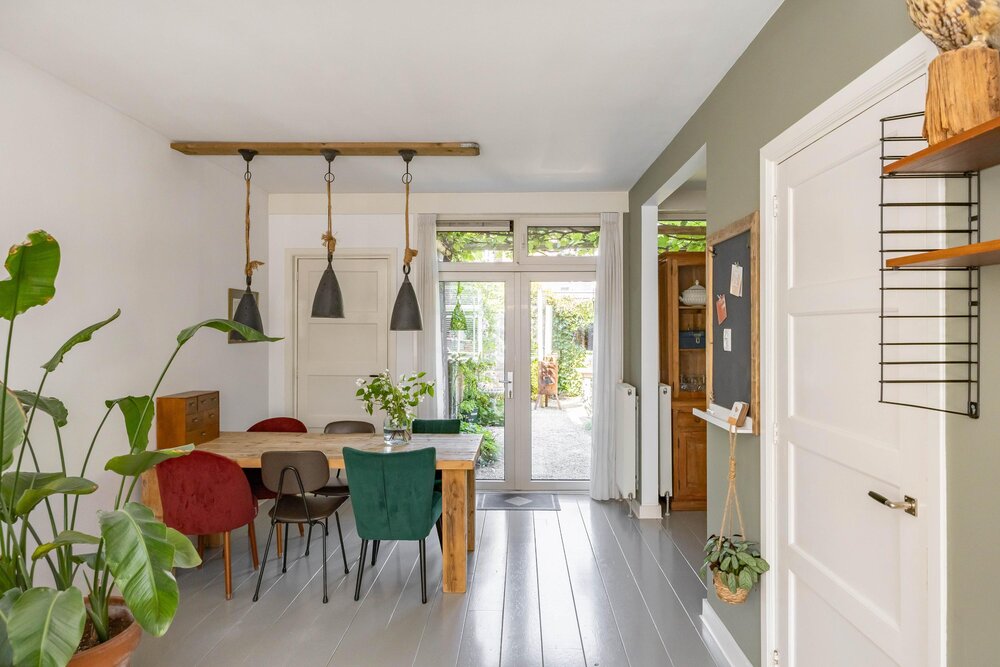 Vindicatstraat 2, 9741 CL Groningen - € 499.000 k.k. - Boekholt & partners makelaars Groningen