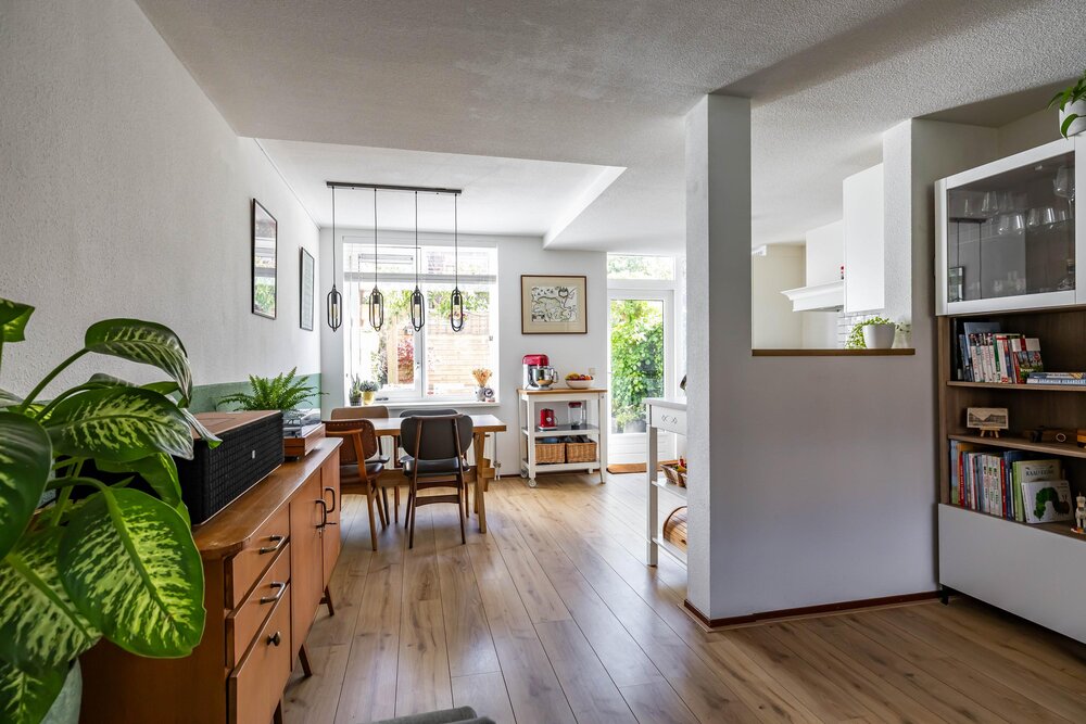 Gerbrand Bakkerstraat 19a, 9713 HA Groningen - € 495.000 k.k. - Boekholt & partners makelaars Groningen