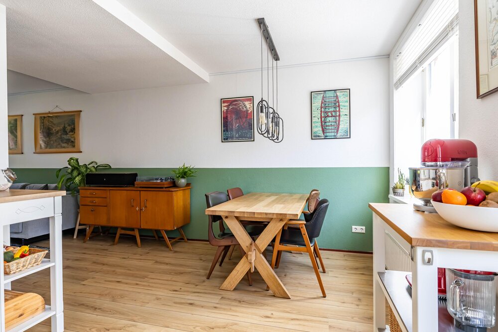 Gerbrand Bakkerstraat 19a, 9713 HA Groningen - € 495.000 k.k. - Boekholt & partners makelaars Groningen
