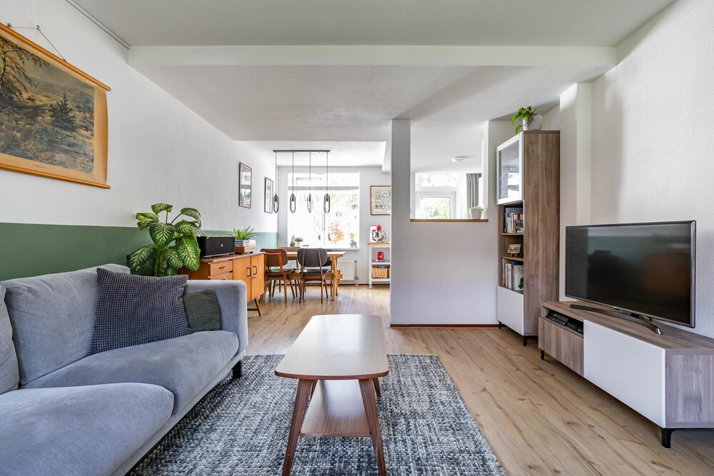 Gerbrand Bakkerstraat 19a, 9713 HA Groningen - € 495.000 k.k. - Boekholt & partners makelaars Groningen