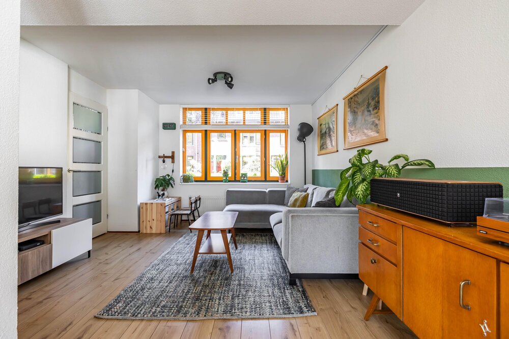 Gerbrand Bakkerstraat 19a, 9713 HA Groningen - € 495.000 k.k. - Boekholt & partners makelaars Groningen