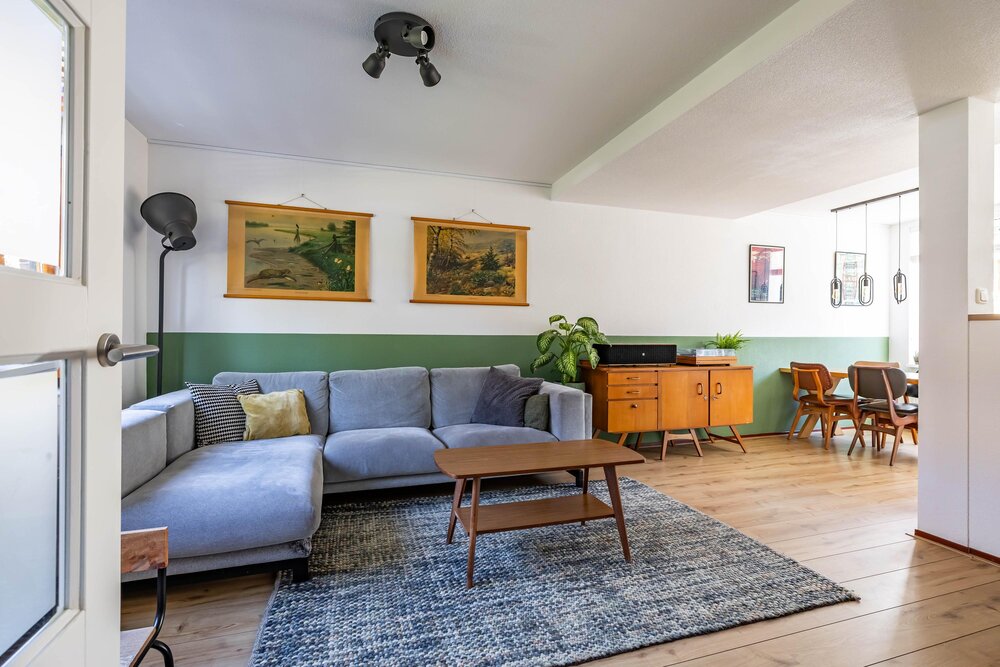Gerbrand Bakkerstraat 19a, 9713 HA Groningen - € 495.000 k.k. - Boekholt & partners makelaars Groningen