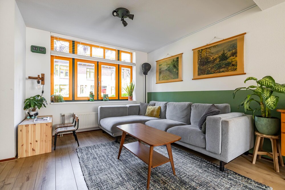 Gerbrand Bakkerstraat 19a, 9713 HA Groningen - € 495.000 k.k. - Boekholt & partners makelaars Groningen