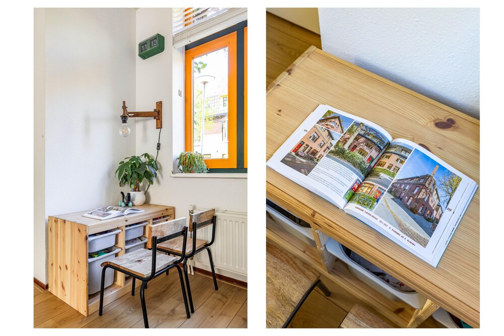 Gerbrand Bakkerstraat 19a, 9713 HA Groningen - € 495.000 k.k. - Boekholt & partners makelaars Groningen