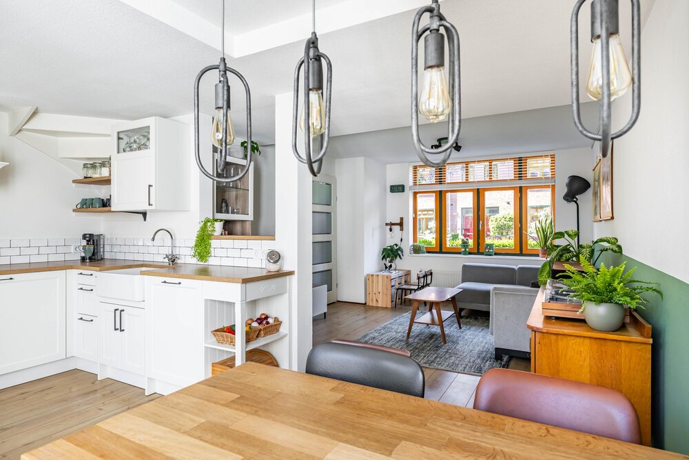 Gerbrand Bakkerstraat 19a, 9713 HA Groningen - € 495.000 k.k. - Boekholt & partners makelaars Groningen