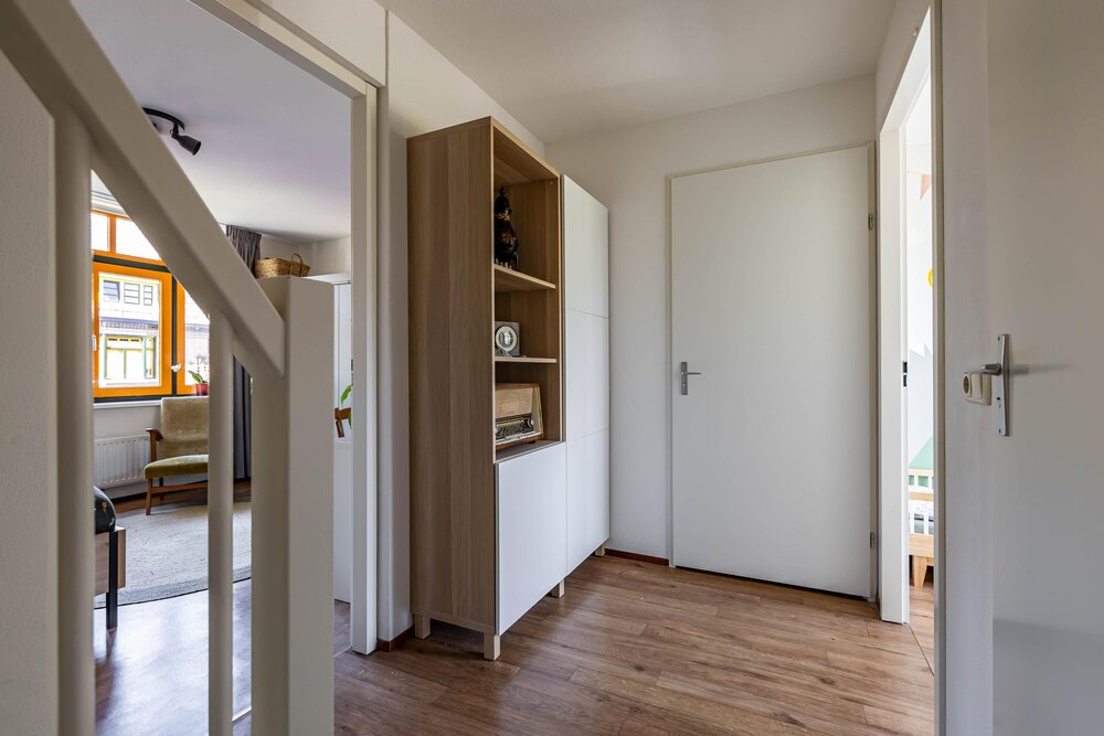 Gerbrand Bakkerstraat 19a, 9713 HA Groningen - € 495.000 k.k. - Boekholt & partners makelaars Groningen