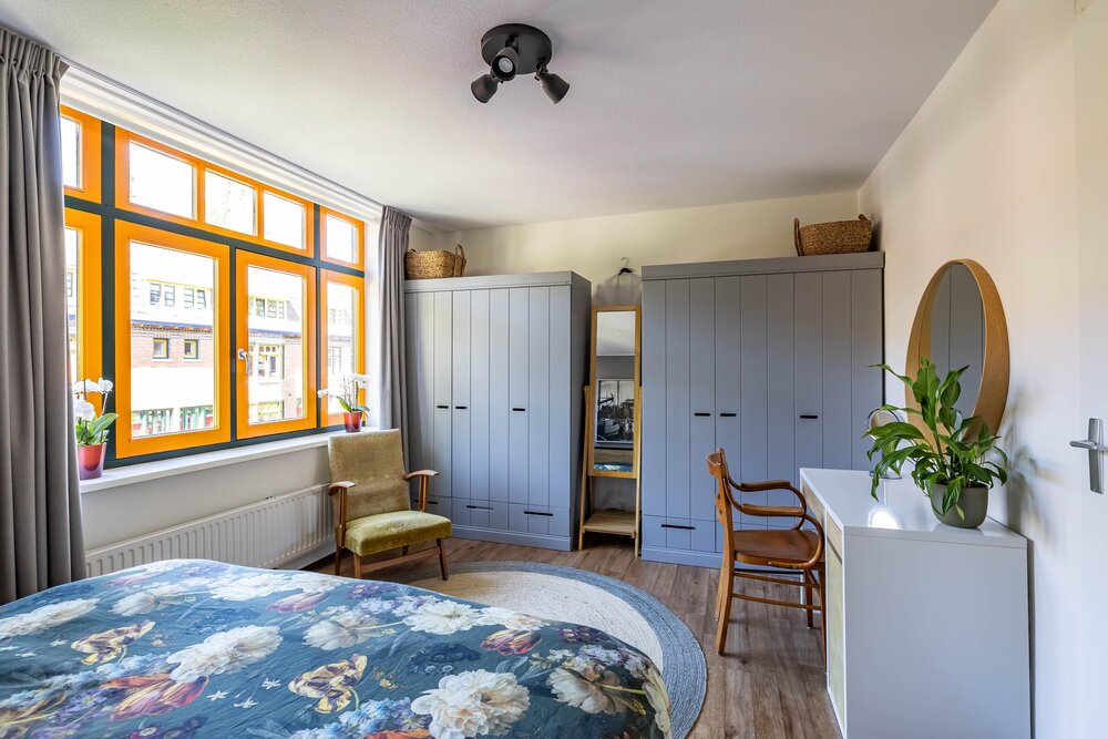 Gerbrand Bakkerstraat 19a, 9713 HA Groningen - € 495.000 k.k. - Boekholt & partners makelaars Groningen