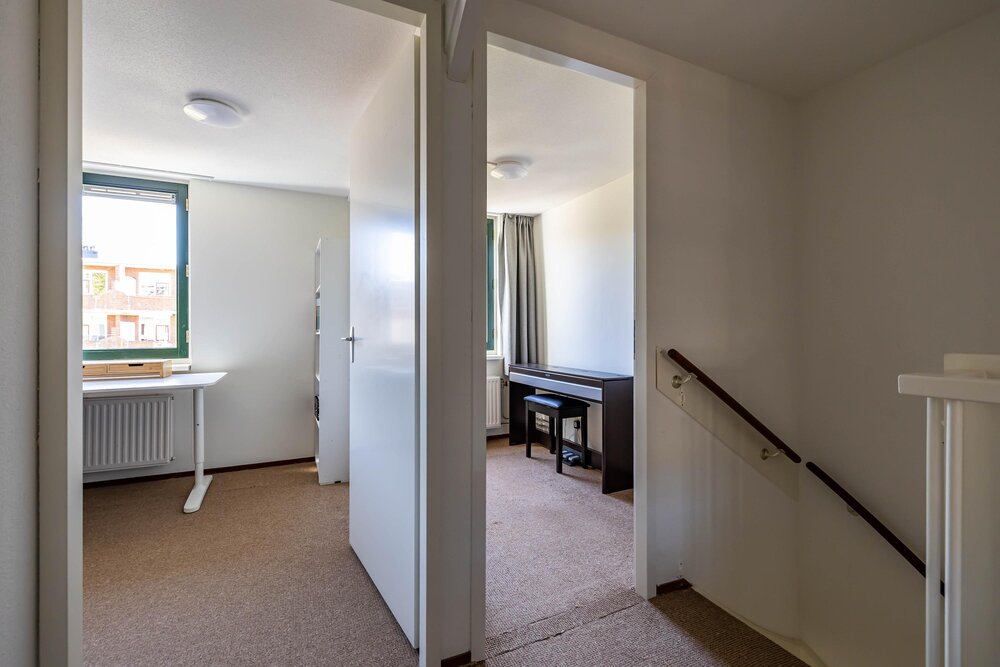 Gerbrand Bakkerstraat 19a, 9713 HA Groningen - € 495.000 k.k. - Boekholt & partners makelaars Groningen