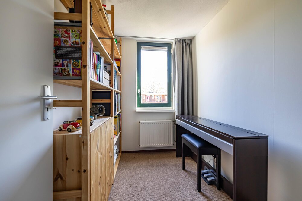Gerbrand Bakkerstraat 19a, 9713 HA Groningen - € 495.000 k.k. - Boekholt & partners makelaars Groningen