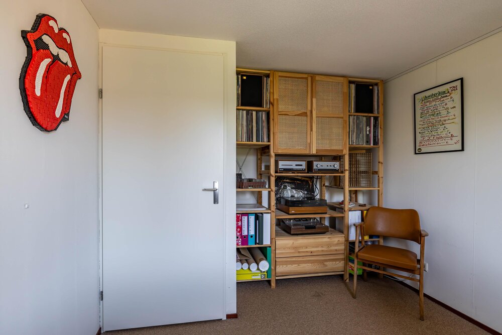 Gerbrand Bakkerstraat 19a, 9713 HA Groningen - € 495.000 k.k. - Boekholt & partners makelaars Groningen