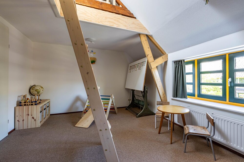 Gerbrand Bakkerstraat 19a, 9713 HA Groningen - € 495.000 k.k. - Boekholt & partners makelaars Groningen