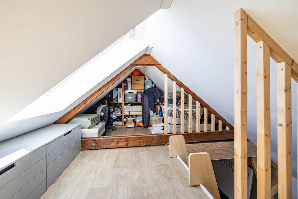 Gerbrand Bakkerstraat 19a, 9713 HA Groningen - € 495.000 k.k. - Boekholt & partners makelaars Groningen