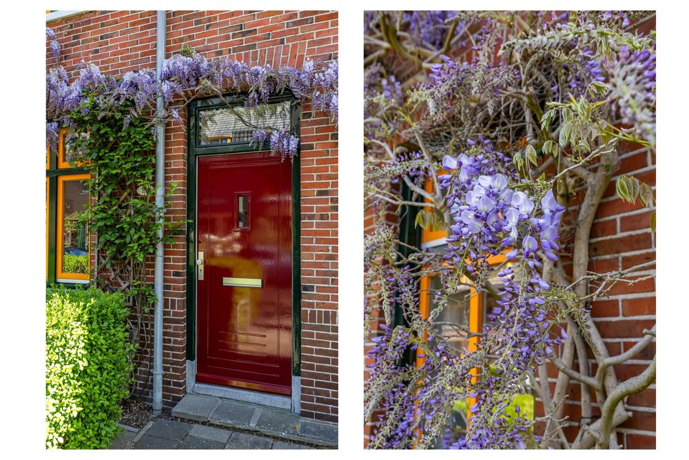 Gerbrand Bakkerstraat 19a, 9713 HA Groningen - € 495.000 k.k. - Boekholt & partners makelaars Groningen