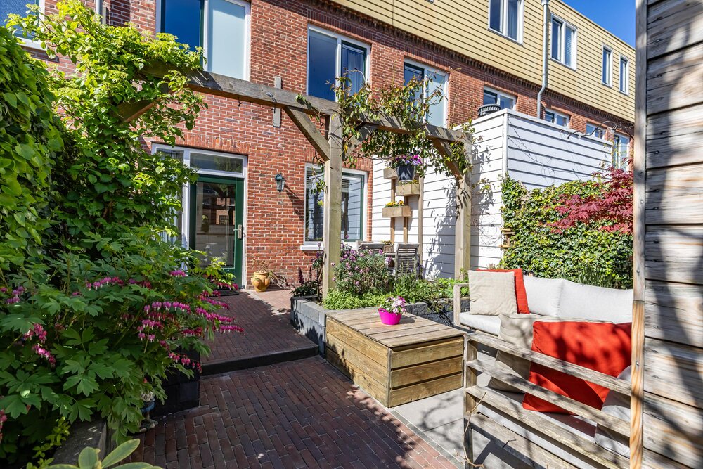 Gerbrand Bakkerstraat 19a, 9713 HA Groningen - € 495.000 k.k. - Boekholt & partners makelaars Groningen