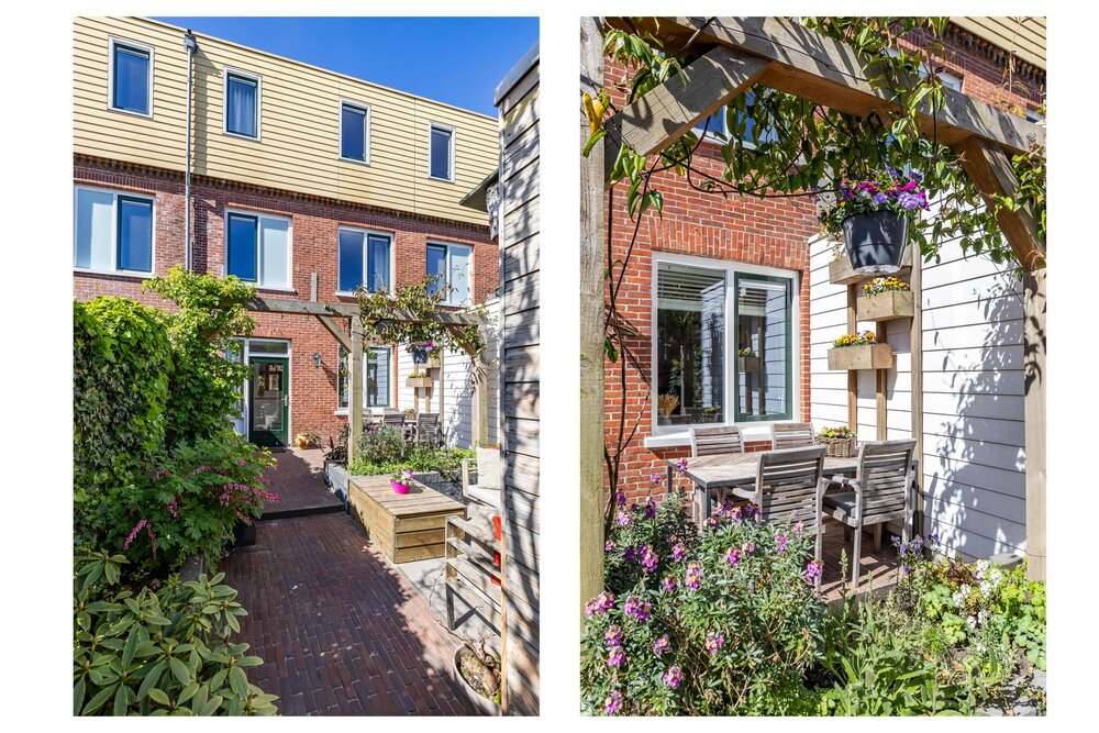 Gerbrand Bakkerstraat 19a, 9713 HA Groningen - € 495.000 k.k. - Boekholt & partners makelaars Groningen