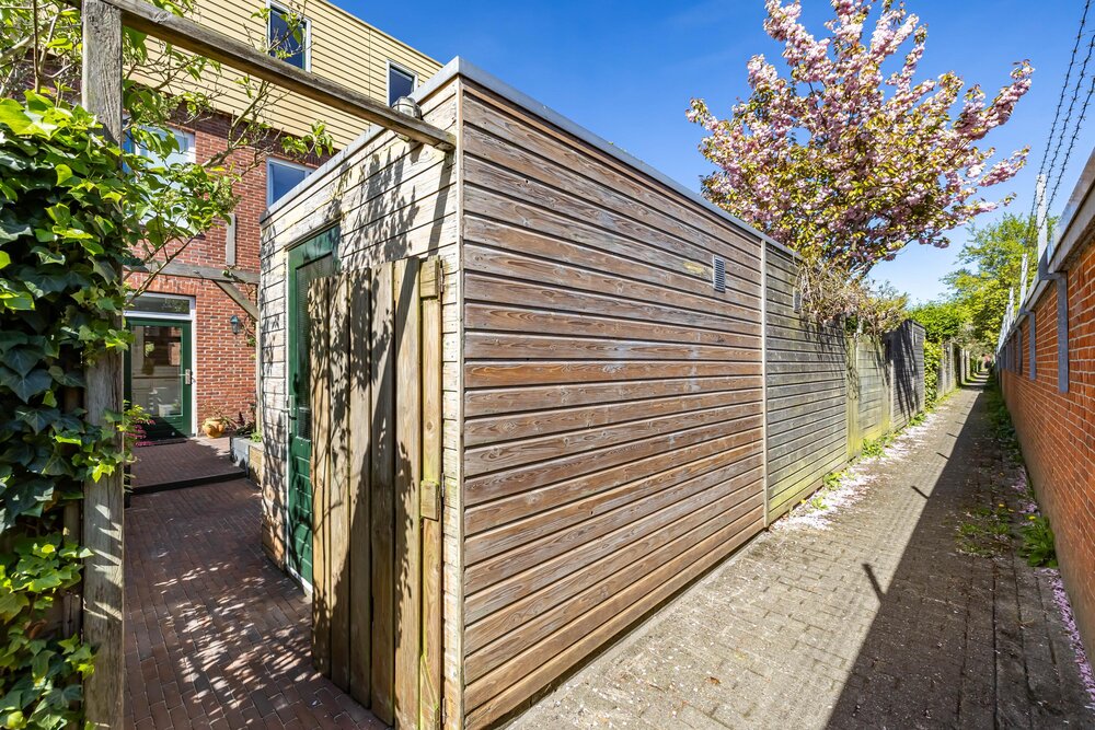 Gerbrand Bakkerstraat 19a, 9713 HA Groningen - € 495.000 k.k. - Boekholt & partners makelaars Groningen