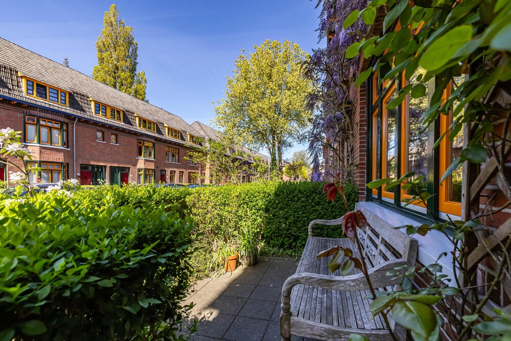 Gerbrand Bakkerstraat 19a, 9713 HA Groningen - € 495.000 k.k. - Boekholt & partners makelaars Groningen