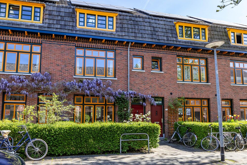 Gerbrand Bakkerstraat 19a, 9713 HA Groningen - € 495.000 k.k. - Boekholt & partners makelaars Groningen