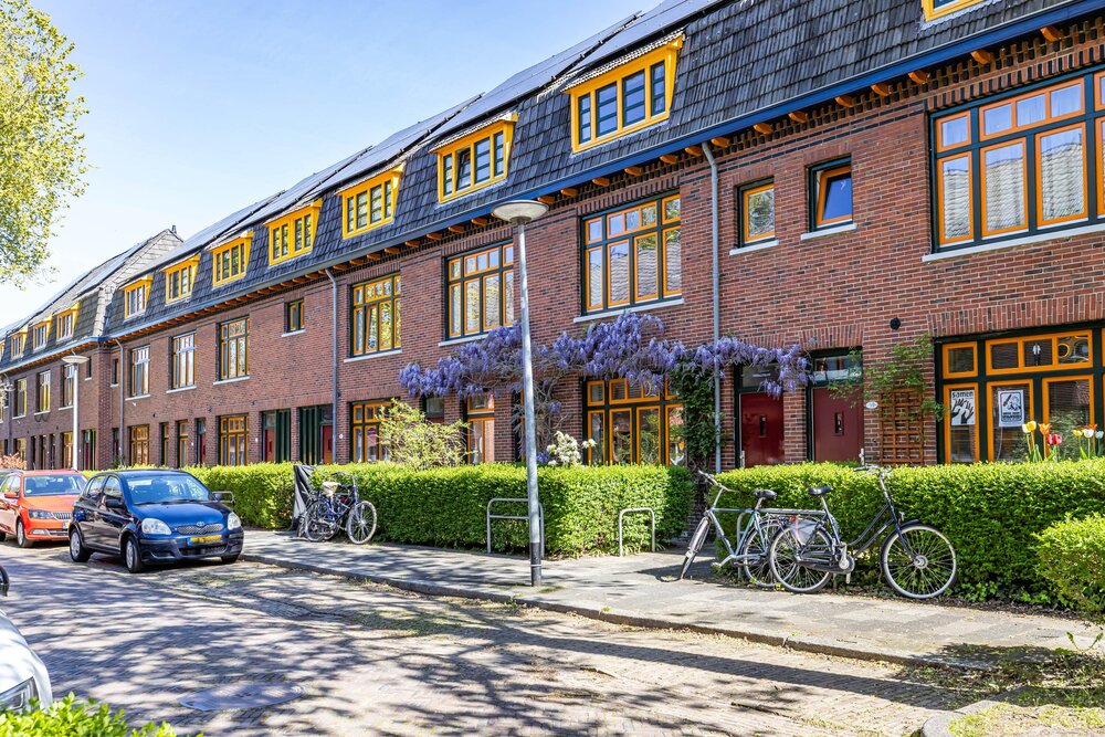 Gerbrand Bakkerstraat 19a, 9713 HA Groningen - € 495.000 k.k. - Boekholt & partners makelaars Groningen