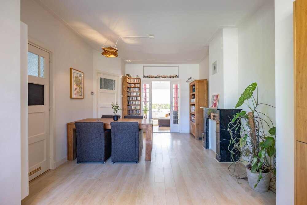 Star Numanstraat 8, 9714 JP Groningen - € 450.000 k.k. - Boekholt & partners makelaars Groningen